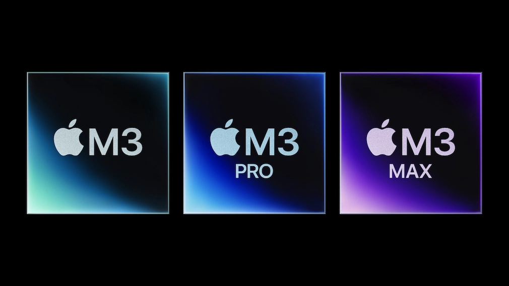 Apple M3-Prozessor-Die-Shots erwecken Chip-Designs zum Leben Titel