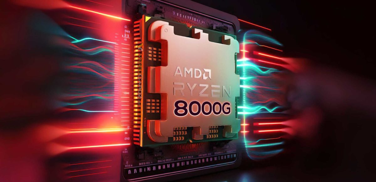 Gigabyte fügt AMD Ryzen 8000G Support hinzu Titel