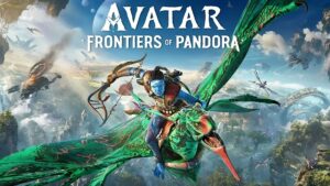AMD bringt Avatar: Frontiers of Pandora Bundle für Radeon und Ryzen Titel