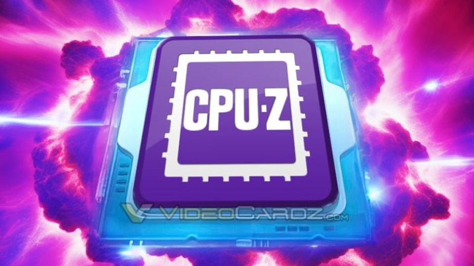 CPU-Z ist laut neuer Studie nicht für Benchmarking von CPUs geeignet Titel