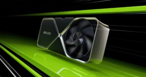 Nvidias Next-Gen-GPUs heißen angeblich "Rubin" Titel