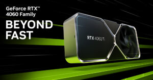 Single-Slot GeForce RTX 4060 Ti kommt mit Blower-Design Titel
