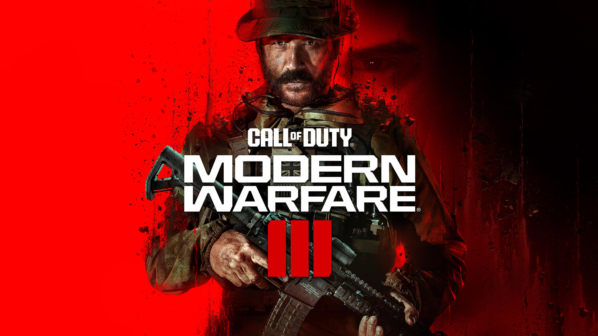 Call of Duty: Modern Warfare III benötigt 213 GB auf PC mit HQ-Texturen Titel