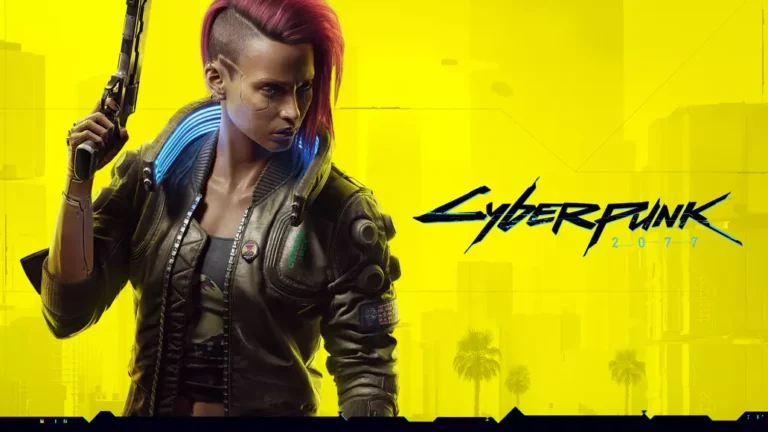 Cyberpunk 2077 Ultimate Edition kommt nächsten Monat mit DLC