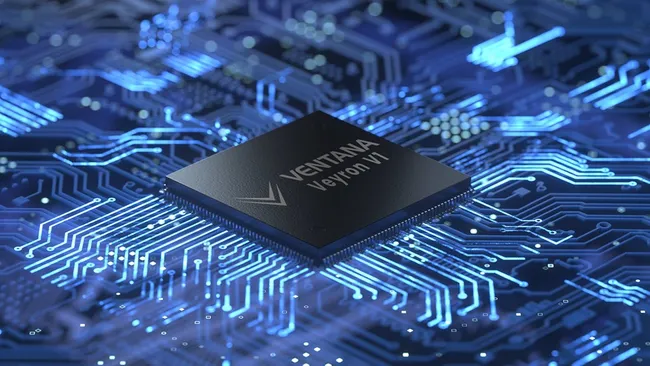 Imagination und Ventana bauen RISC-V CPU-GPU-Plattform Titel