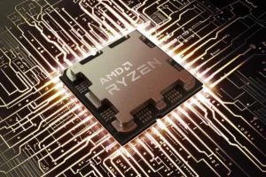 AMD feiert in neuer Hardware-Umfrage CPU- und GPU-Comeback Titel