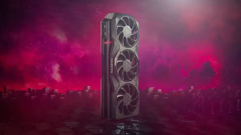 AMD RX 7000 GPU-Scam bei Amazon geht weiter