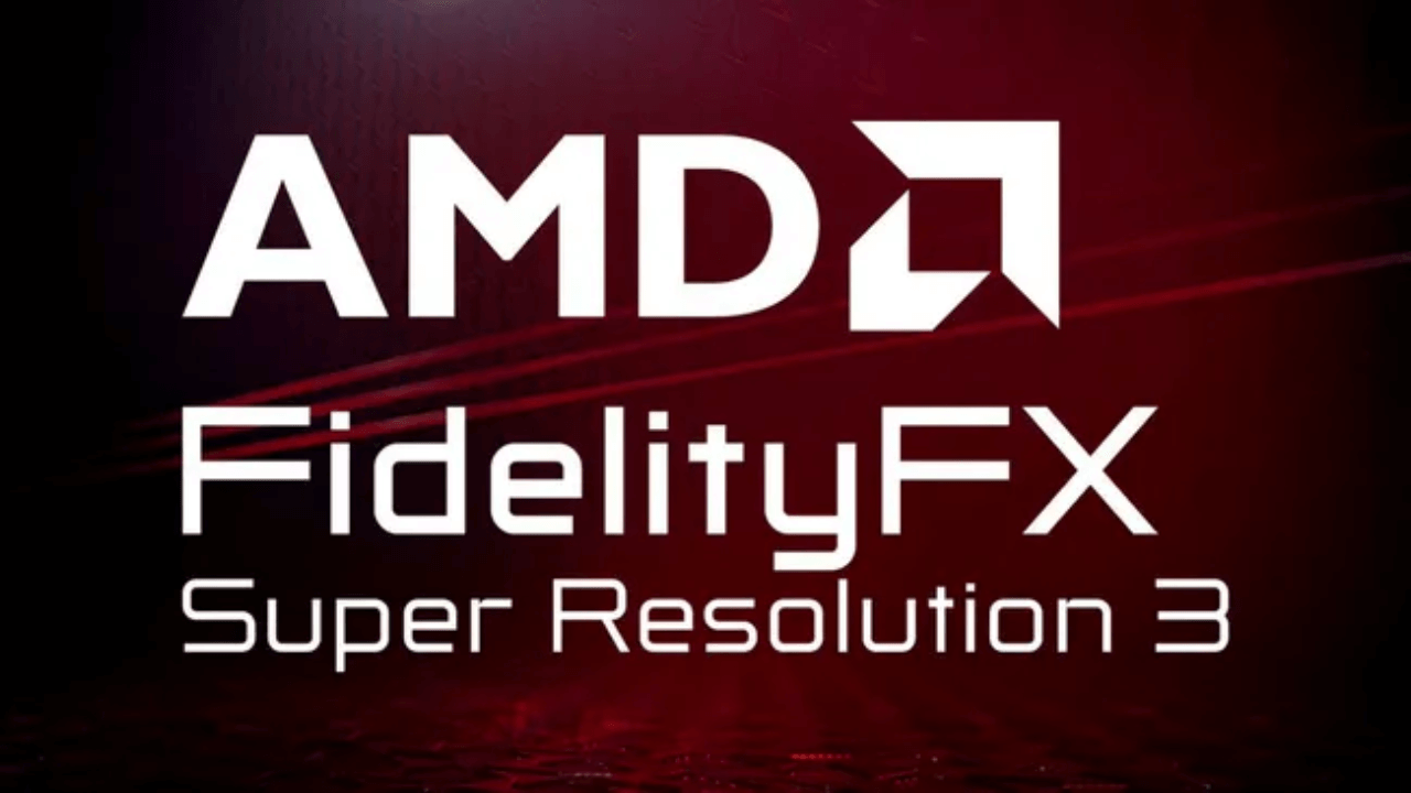 AMD veröffentlicht FSR 3 Quellcode für DirectX 12 und Unreal Engine 5 Titel