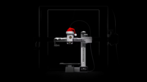 Bambu Lab A1 'Bed Slinger' 3D-Drucker kommt am 14. Dezember Titel