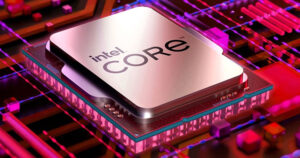 Core i5-14600 nur 5% langsamer als der Core i5-14600K Titel