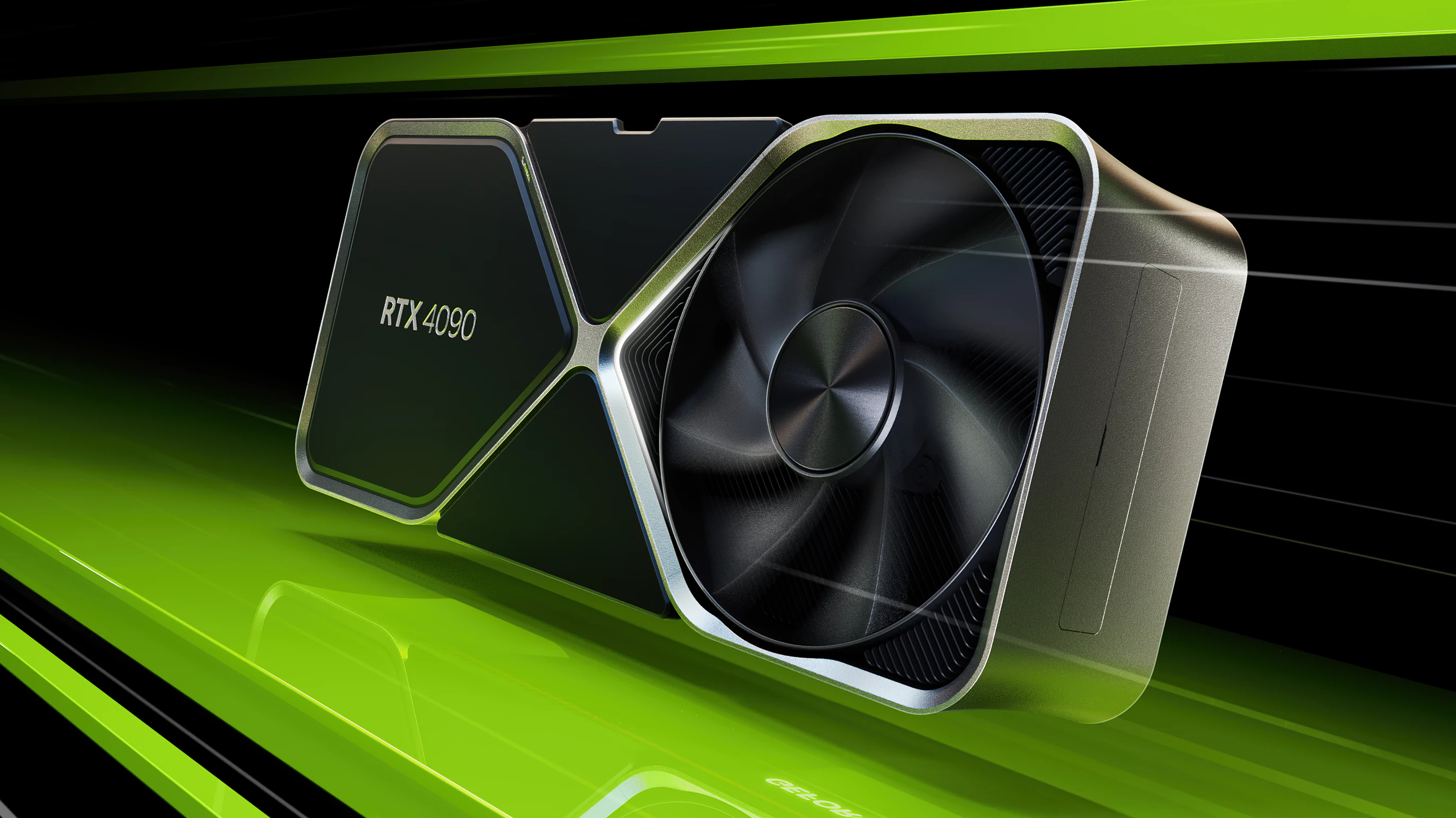 Nvidias abgespecktes Modell seiner schnellsten GPU kommt am 28. Dezember Titel