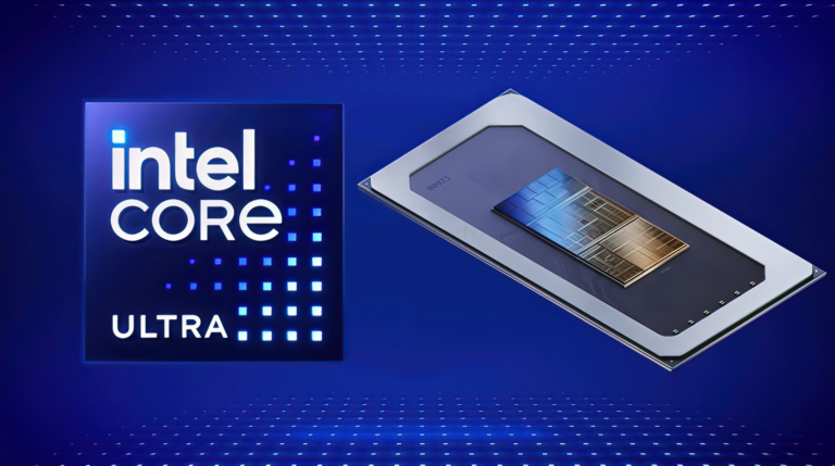 Intel experimentiert angeblich mit Dual-CPU-Chiplet-Konfiguration Titel