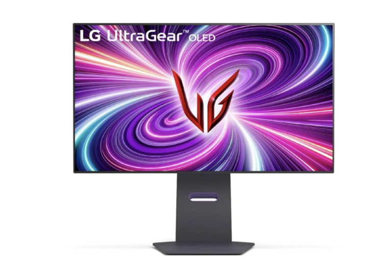 LG UltraGear OLED 32GS95UE: knapp 1.400 US-Dollar für diesen leistungsstarken 480-Hz-Monitor