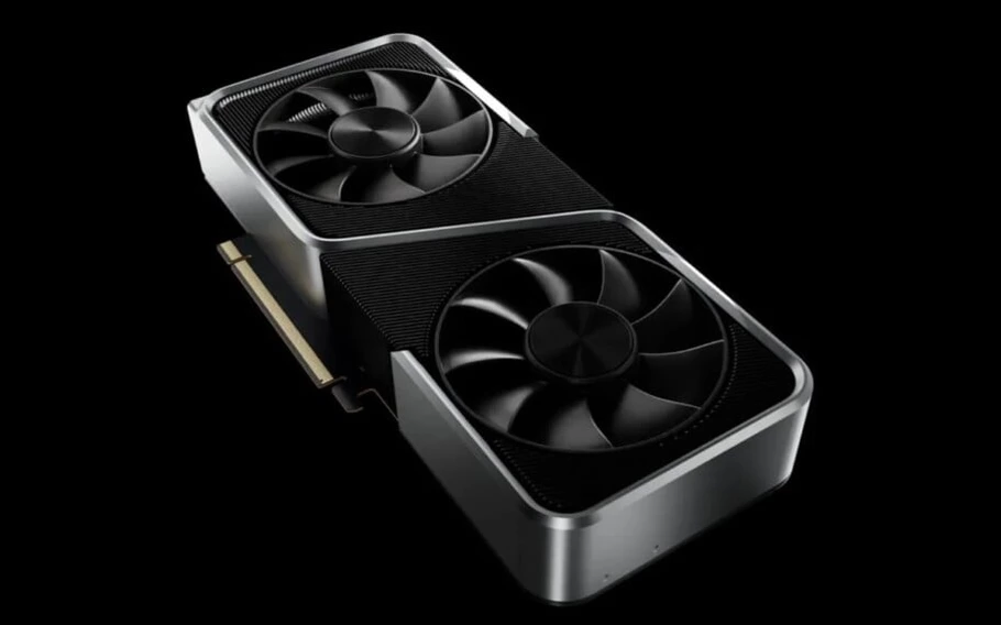 Nvidia bringt angeblich neue und schwächere RTX 3050 6GB Titel