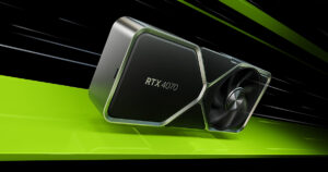 Asus listet RTX 4070-GPU mit Blower-Design Titel