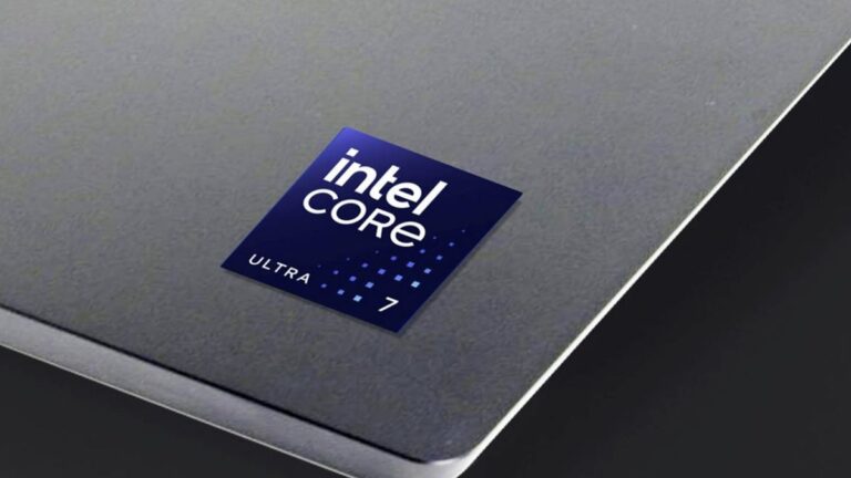 Intel Core Ultra 7 155H liefert gemischte Leistung in geleakten Tests Titel