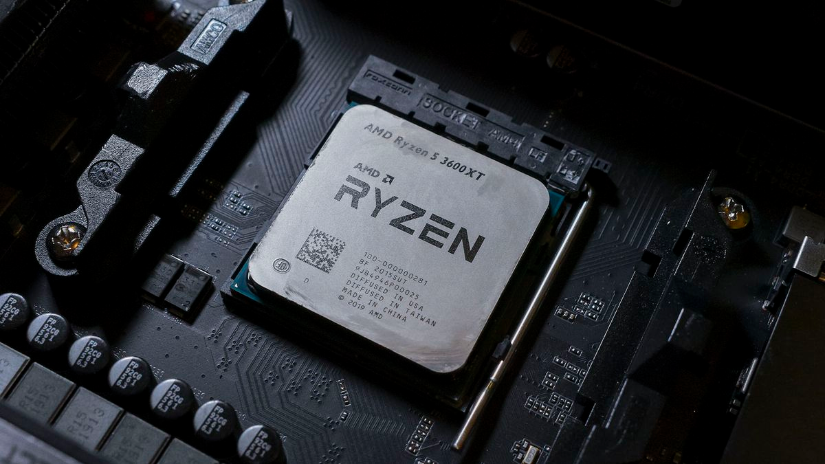 AMDs Next-Gen Server-Chips erscheinen mit 192 Zen 5c-Kernen Titel