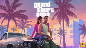 Erster Grand Theft Auto 6-Trailer veröffentlicht - erscheint 2025 Titel