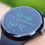 Google Pixel Watch 3: Wird es die Smartwatch endlich in zwei Größen geben?