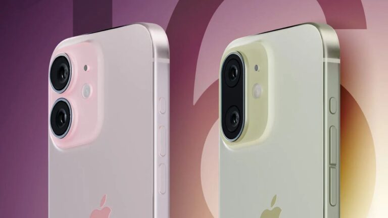 Apple iPhone 16: Weitere Leaks zur Kamera
