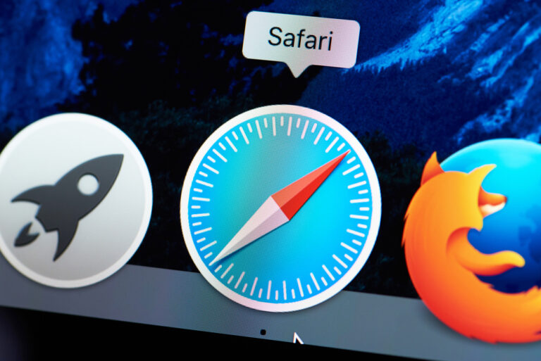 Safari Cache löschen: Schnellanleitung zur Browserbereinigung