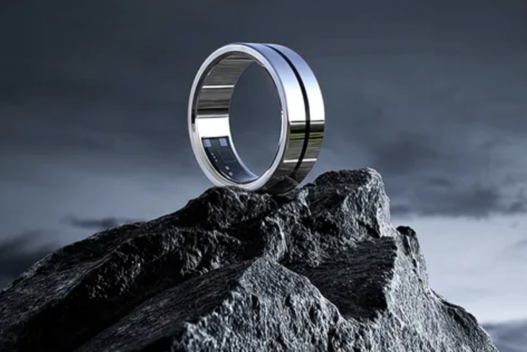 Neuer Smart Ring von Newgen Medicals: 99,99 Euro ohne zusätzliches Abo