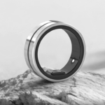 Kickstarter-Kampagne zum smarten Ring: Ringo bietet EKG und Körperfettmessung